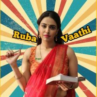 🦋 R.Rubavathi 🦋 (@madamruba) 's Twitter Profile Photo 🦋 R.Rubavathi 🦋 (@madamruba) 's Twitter Profile Photo