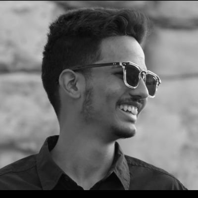 guptavivek475's profile picture. 😊