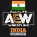 Aewfanindia (@aewfanindia) Twitter profile photo