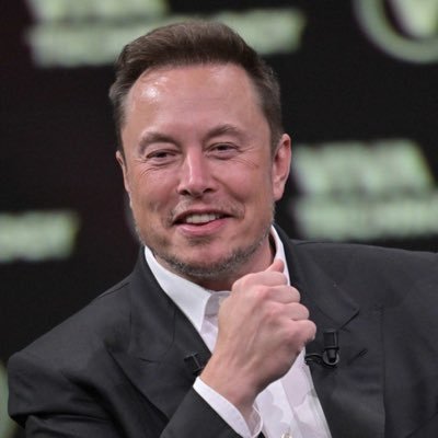 I'm the CEO and chief technology officer of SpaceX; angel investor, CEO, product architect and former chairman of Tesla