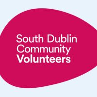 South Dublin Community Volunteers(@communityvols) 's Twitter Profile Photo