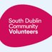 South Dublin Community Volunteers (@communityvols) Twitter profile photo