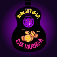 Biblioteca de Música(@Biblioteca_ar) 's Twitter Profile Photo