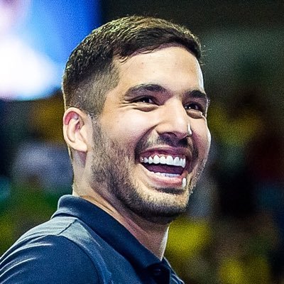 Deputado Federal mais votado do Ceará e pré-candidato a prefeito de Fortaleza 🇧🇷