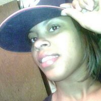 malinda thomas - @prettymel2k11 Twitter Profile Photo