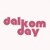 Dalkom Day (@dalkomday) Twitter profile photo Dalkom Day (@dalkomday) Twitter profile photo