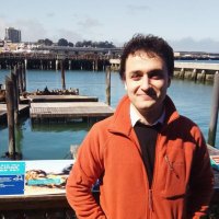 Ali Baydarol (@alibaydarol) 's Twitter Profile