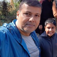 ASTICK KASHYAP ❤️‍🔥 (@kashyapastick) 's Twitter Profile