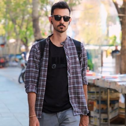 Ali3ohamad's profile picture. Master of Economics
ATU 

Business Manager
عاشق والیبال