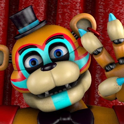 🔞 Male|24. Certified Glamrock Freddy Fan. Lazy NSFW paw animations. Mostly FNaF. I make what I feel like making. Tip Jar: https://t.co/BiIGDZcnbp