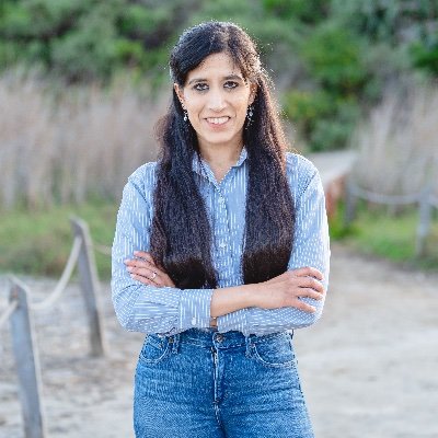 Dr. Priya Bhat-Patel