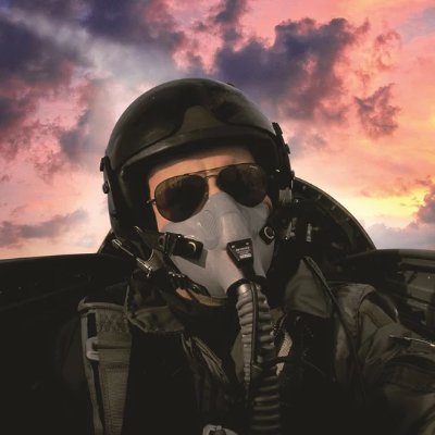 Indie animation fanatic & Milsim Pilot