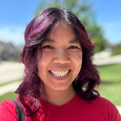 Wife, mom, #TX special education #teacher. 👩🏻🏫 I also sell my 3D printed items & crochet. ❤️$khammay23 #clearthelist #DonorsChoose https://t.co/zGsKjsNeMm