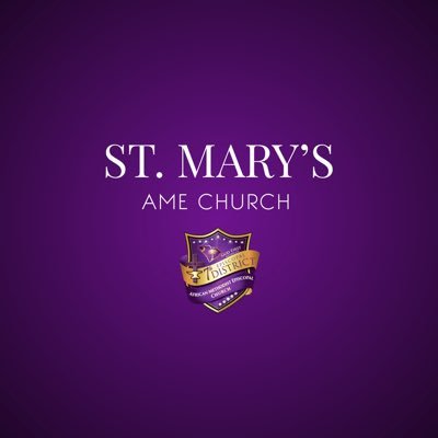 stmarysamec Profile Picture