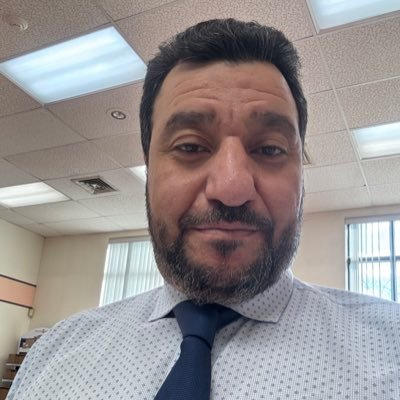 Abdulraouf Ramadan Profile
