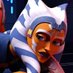 Ahsoka Tano and Friends (@PadawanNoMore) Twitter profile photo