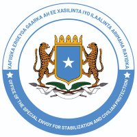 The Special Presidential Envoy for Stabilization (@envoystab_som) 's Twitter Profile