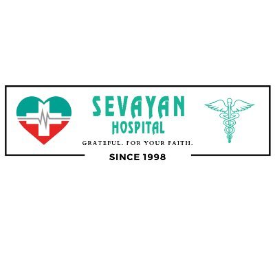 sevayanhospital's profile picture. SEVAYAN HOSPITAL ( A Unit of Sevayan Care Pvt. Ltd. ) formally known as SEVAYAN MEDICAL & RESEARCH CENTRE was established in Munger Since 1998