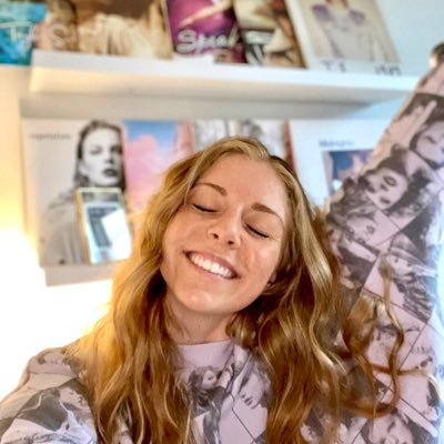 pnw // lover of winter, outdoors, music and adventure // swiftie since hearing Tim McGraw in ‘06 🫶🤠 Eras Tour shows: Glendale N2, Vegas N1, Vancouver N3