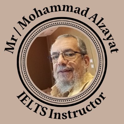 moh_alzayat's profile picture. Hi, I’m Mohammad Al Zayat, an experienced IELTS instructor.I believe in personalized coaching and tailored strategies to improve each student’s proficiency.