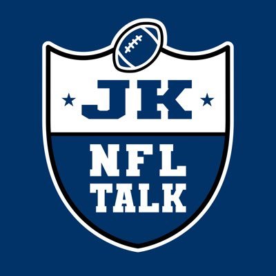 #1 Place for all NFL News And Rumors. We got you covered for all 32 NFL Teams. #NFL Instagram:@JKNFLTALK
