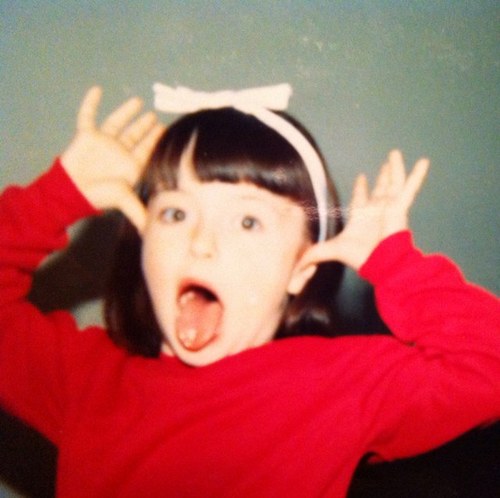 jenniekita's profile picture. professional daydreamer