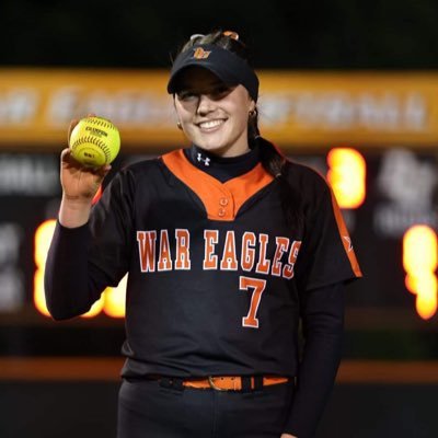 Davie County High 25’ Nationals 16u Garner 5’10” RHP/1st base email: rileypotts2025@gmail.com 2023 4A all-district and all-state pitcher   NCAA ID: 2208638863