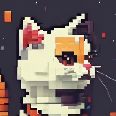 8bit Art Producer | Coldest self with the memes | Crypto native but not Financial advice