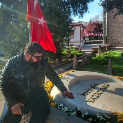 Muhsin YAZICIOĞLU 
Alperen Ocakları Eğitim Kültür Ve Dayanışma Vakfı Genel Merkezi Özel Kalem Müdürü