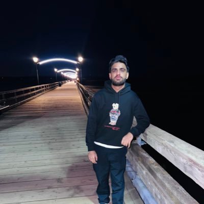 paramraj24sran's profile picture. 