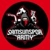 Samsunsporarmy (@Samsunsporarmy) Twitter profile photo
