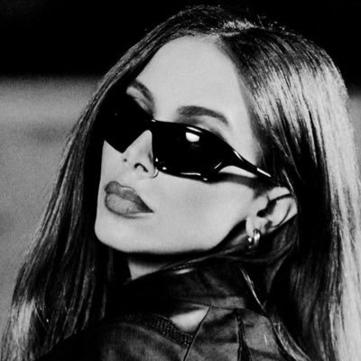 Best source of news, charts and informations of the singer and global Pop Star @Anitta in Brazil • Turn on notifications | Fan Account ⭐️🔊