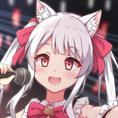 白猫Vtuberの猫実(ねこざね)こひるです！
ゲームメインで活動中！個人バ美肉のボイチェン使用です。
※タグ付きFAはサムネ等で使用させて頂く場合がございます。
おかーさ：円山楸(@maruyama_hisagi)様
ロゴ：遠藤どん様
SD：雛森さびこ(@hinamorisabico)様