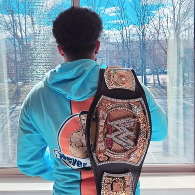 HLR713's profile picture. WWE Fan since 2005 / Replica Belt Collector/ Funkos / Anime / Boricua

🇵🇷🇵🇷🇵🇷