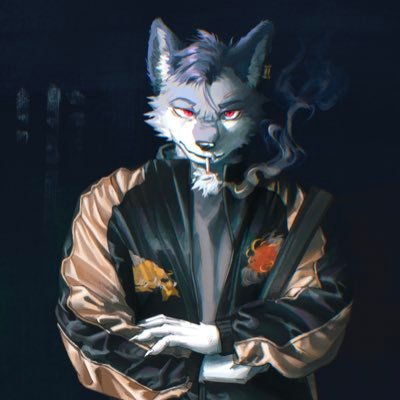 Wolf Chiu Profile