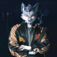Wolf Chiu(@chiuwolf) 's Twitter Profile Photo