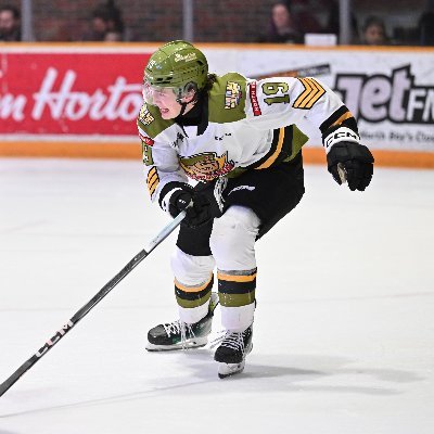 North Bay Battalion OHL