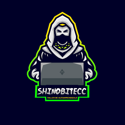 shinobitecc's profile picture. 