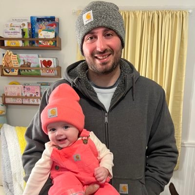 nicklap_'s profile picture. Pequannock | Stockton Alum ⚾️ |