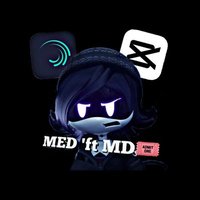 MED ft MD(@MedsukaMD) 's Twitter Profile Photo