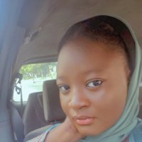 fauzziya Aliyu (@cute_ziyaa) 's Twitter Profile