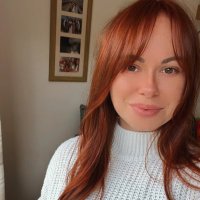 Nicole Butterworth (@rmnnicole) 's Twitter Profile Photo Nicole Butterworth (@rmnnicole) 's Twitter Profile Photo