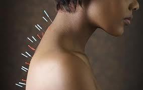 Acupuncturist and Shiatsu therapist. Bringing you information on health, healing and well-being