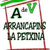 Associació veïnal la Petxina(@avlapetxina) 's Twitter Profile Photo