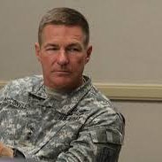 United States Army general who is currently serving as the 40th chief of staff of the Army