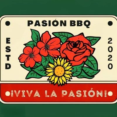 Bringing traditional Mexican dishes to Texas style BBQ 🇲🇽🥩🔥

¡VIVA LA PASIÓN!❤️‍🔥