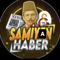 Sami Yen Haber(@_samiyanhaber) 's Twitter Profile Photo