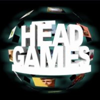Head Games (@headgamestv) 's Twitter Profile