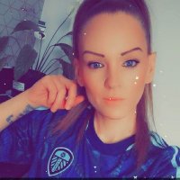 Katie_lufc_(@katiebedford443) 's Twitter Profile Photo