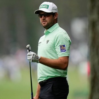 Welcome to the fan page of Corey Conners! We track his rounds and give updates on his latest moves!